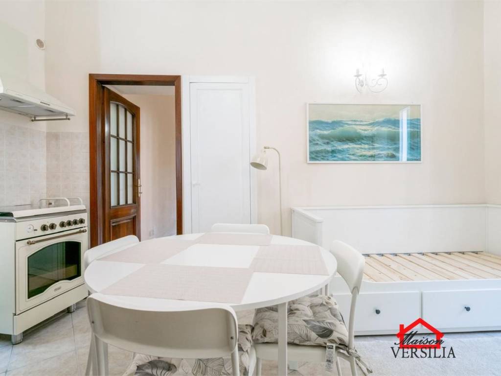 appartamento in affitto a Massa in zona Centro Storico