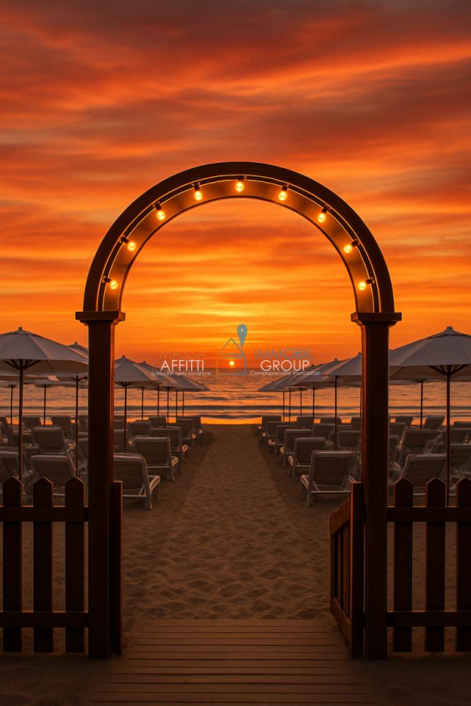 negozio in affitto a Massa