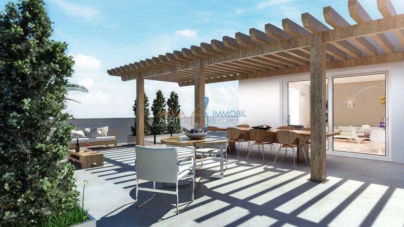 appartamento in affitto a Massa