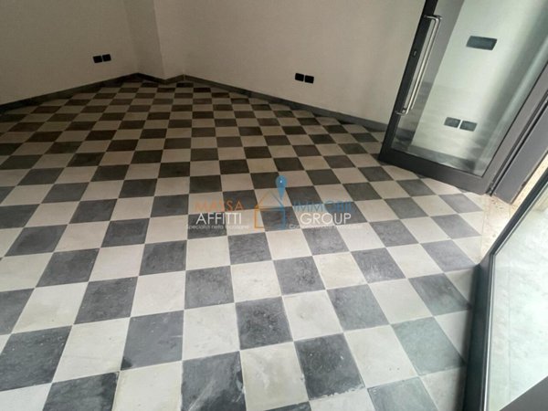 appartamento in affitto a Massa in zona Centro Storico