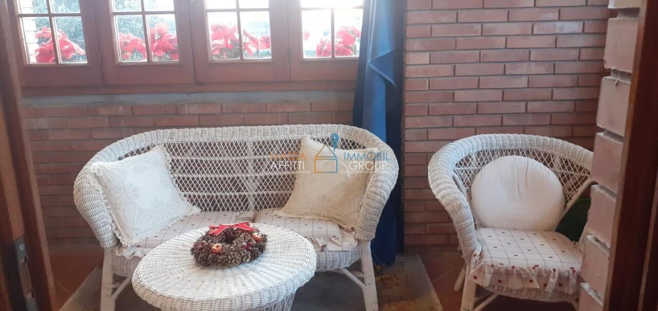 appartamento in affitto a Massa