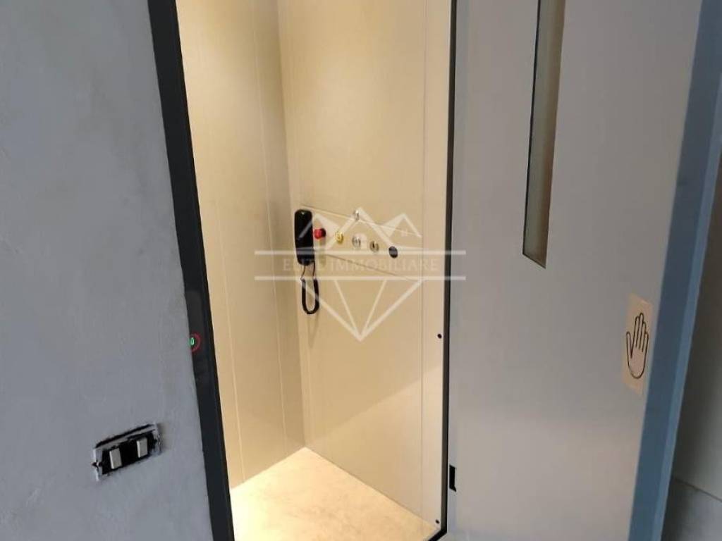 negozio in affitto a Massa