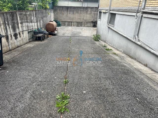 appartamento in affitto a Massa