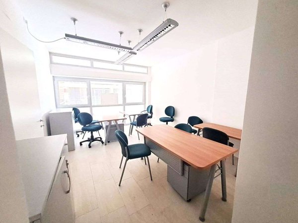 appartamento in affitto a Massa in zona Centro Storico