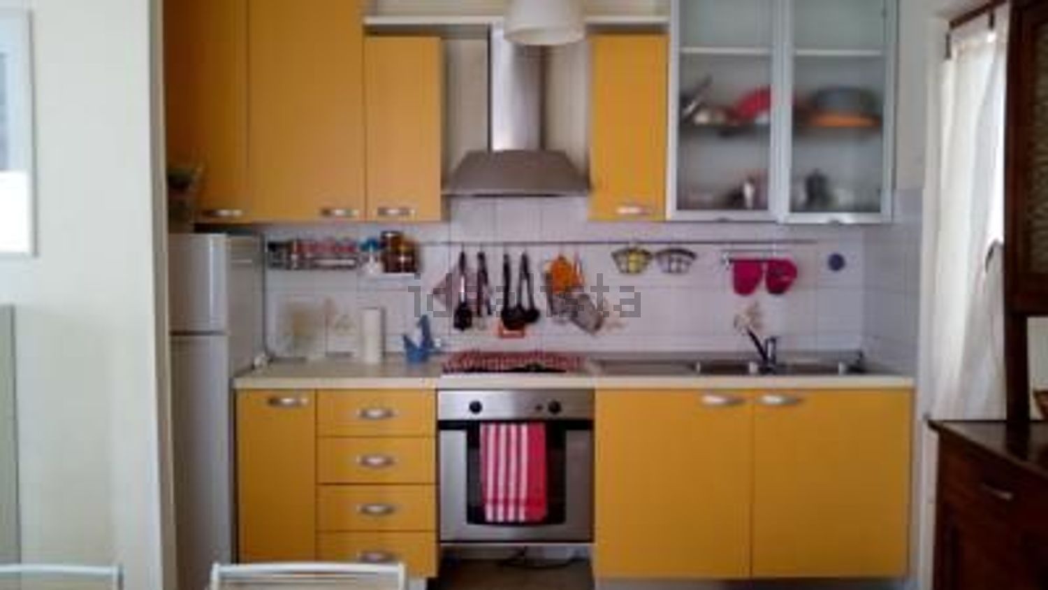 appartamento in affitto a Massa