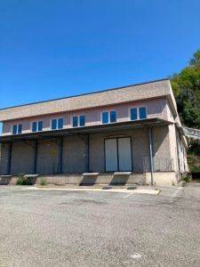 locale commerciale in affitto a Massa in zona Romagnano