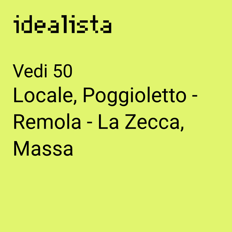 negozio in affitto a Massa in zona Centro Storico