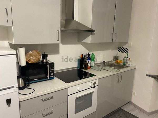 appartamento in affitto a Massa in zona Centro Storico