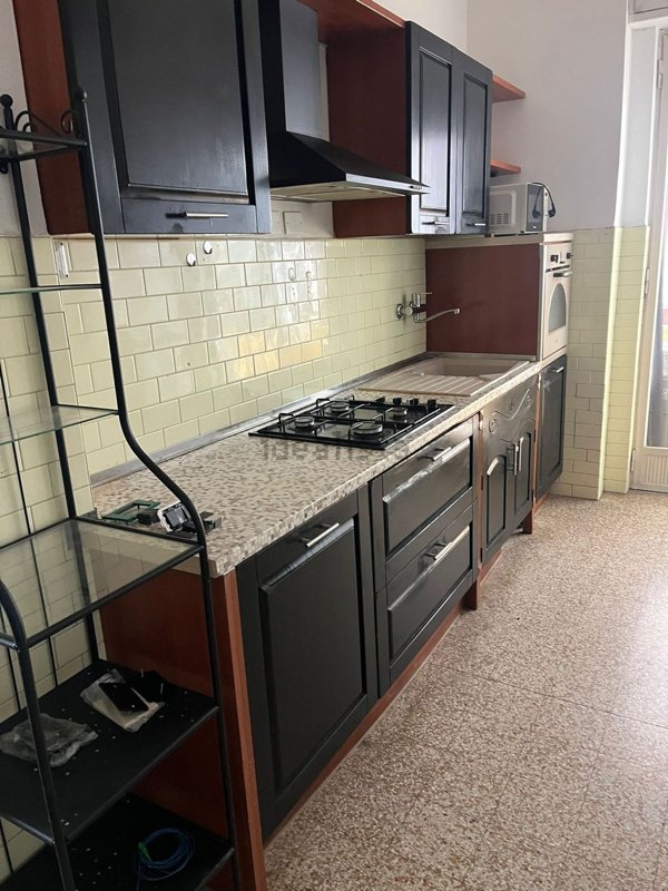 appartamento in affitto a Massa in zona Centro Storico