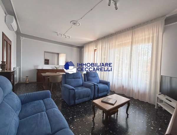 appartamento in affitto a Massa in zona Marina dei Ronchi