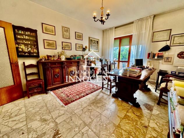 ufficio in affitto a Massa