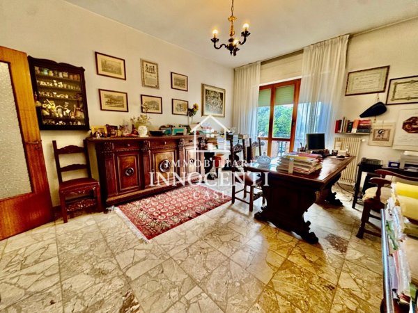 ufficio in affitto a Massa