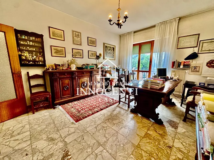 ufficio in affitto a Massa