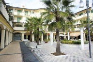 appartamento in affitto a Massa in zona Marina dei Ronchi