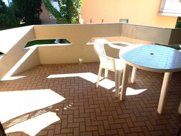 appartamento in affitto a Massa in zona Marina di Massa