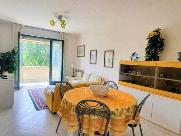 appartamento in affitto a Massa in zona Marina dei Ronchi