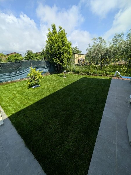 casa indipendente in affitto a Massa in zona Castagnola