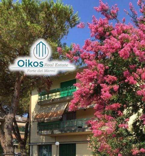 appartamento in affitto a Massa in zona Marina dei Ronchi