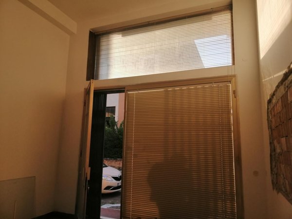 appartamento in affitto a Massa