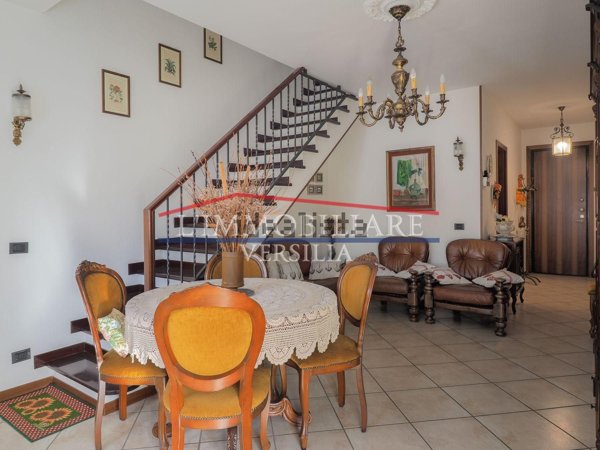 appartamento in affitto a Massa in zona Centro Storico