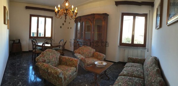 appartamento in affitto a Massa