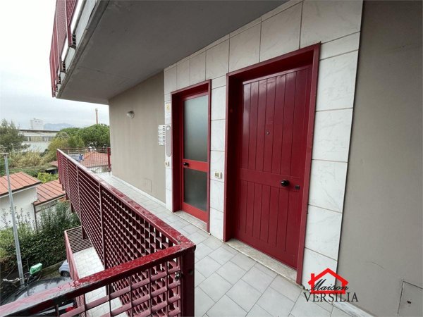 appartamento in affitto a Massa