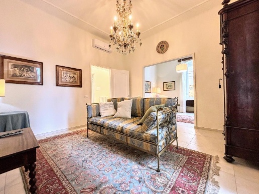 appartamento in affitto a Massa in zona Centro Storico