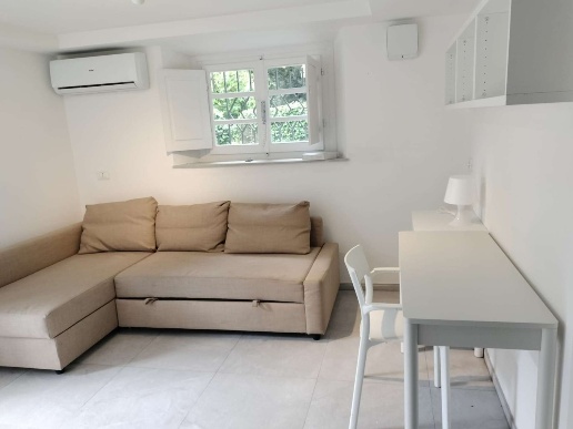 appartamento in affitto a Massa in zona Marina dei Ronchi