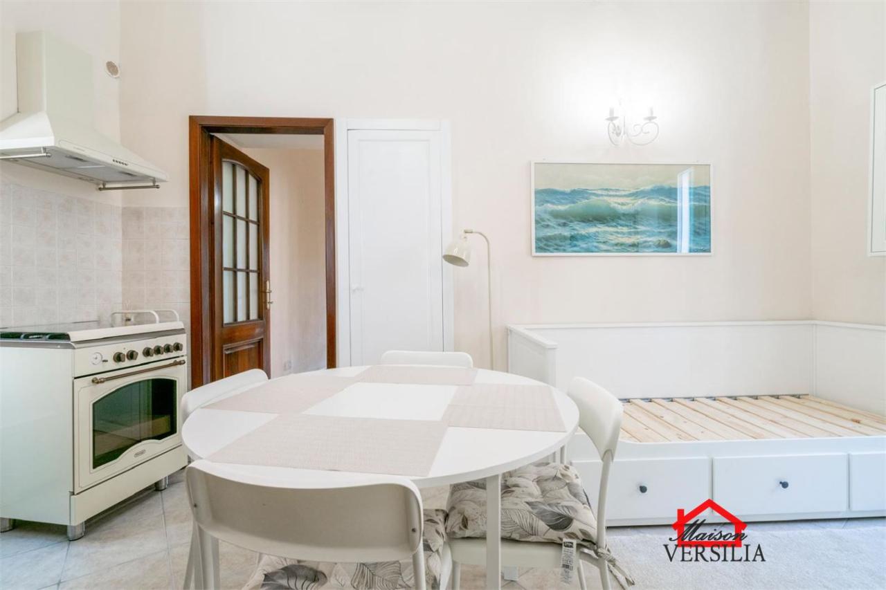 appartamento in affitto a Massa in zona Centro Storico