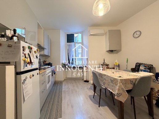 appartamento in affitto a Massa in zona Centro Storico