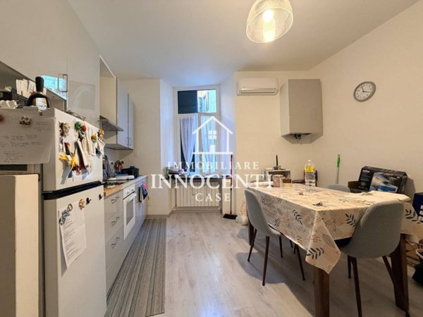 appartamento in affitto a Massa in zona Centro Storico