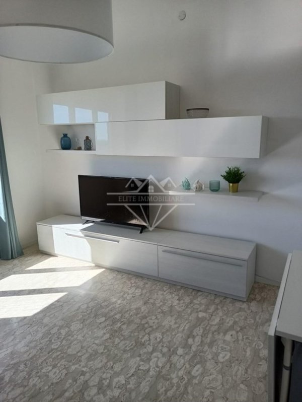 appartamento in affitto a Massa