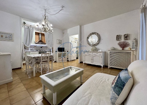 appartamento in affitto a Massa in zona Marina di Massa