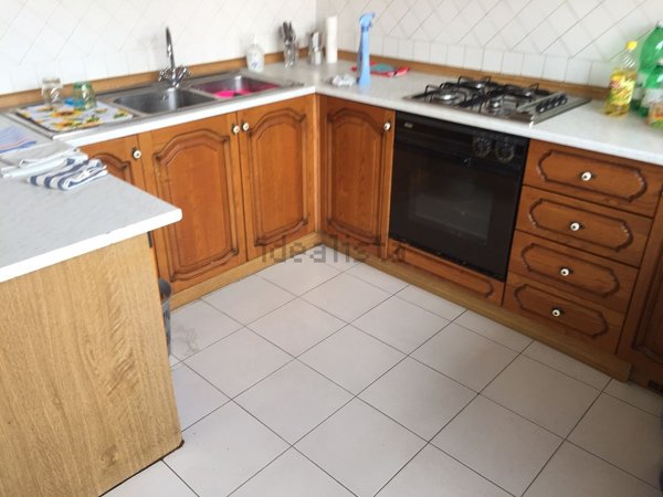 appartamento in affitto a Massa in zona Marina dei Ronchi