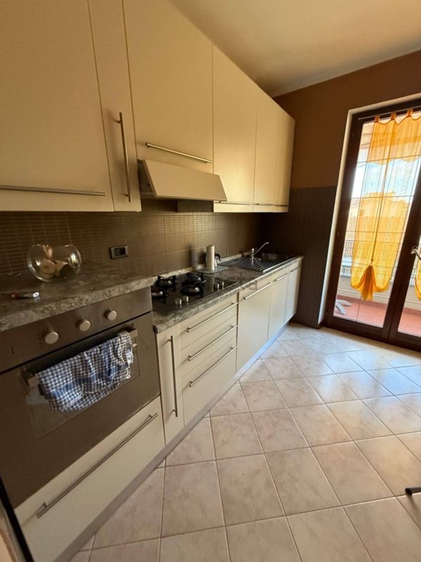 appartamento in affitto a Massa in zona Quercioli