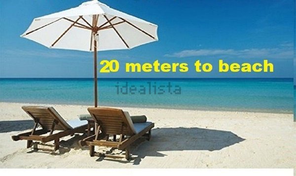 casa indipendente in affitto a Massa in zona Poveromo