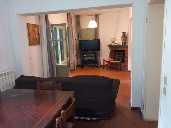 casa indipendente in affitto a Massa in zona Poveromo
