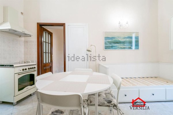 appartamento in affitto a Massa in zona Centro Storico