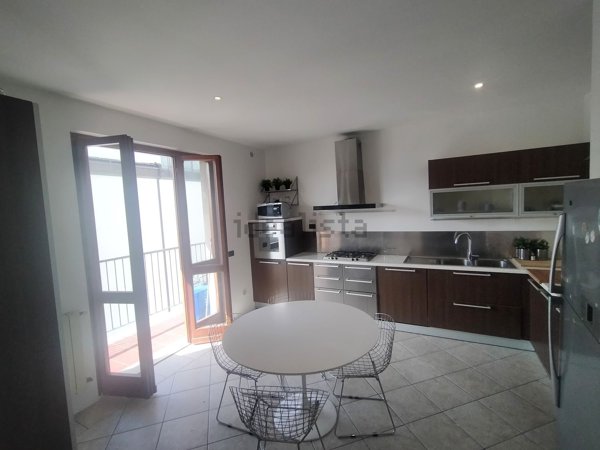 appartamento in affitto a Massa in zona Centro Storico