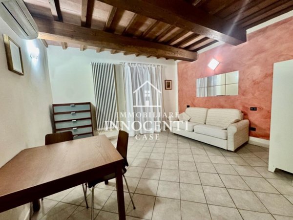 appartamento in affitto a Massa in zona Centro Storico