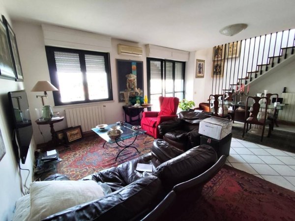 appartamento in affitto a Massa in zona Centro Storico