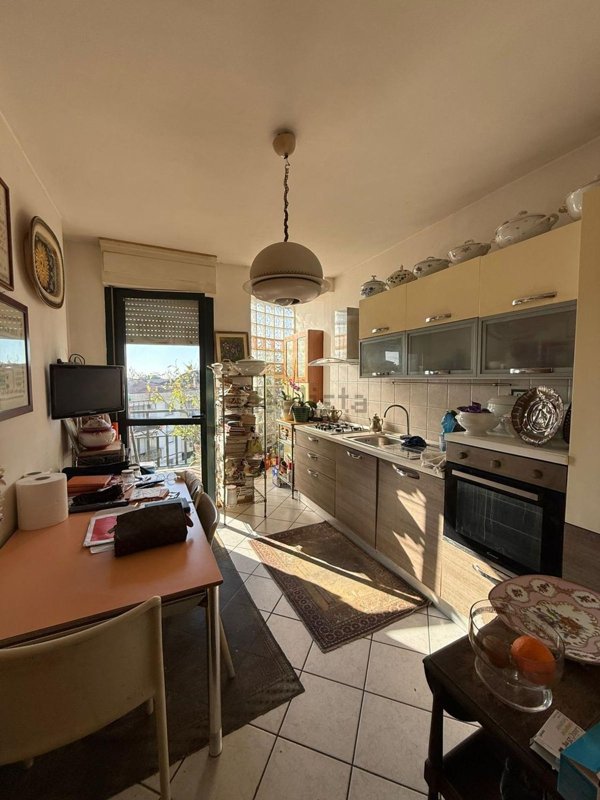 appartamento in affitto a Massa