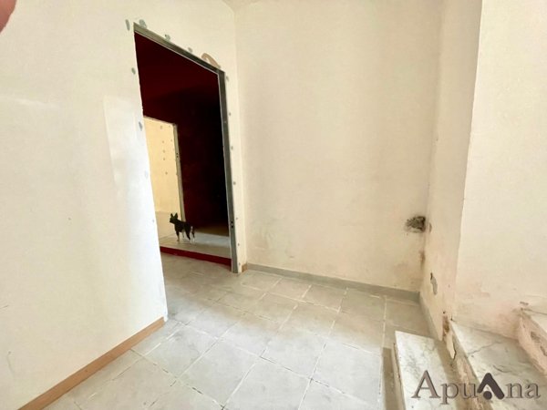 locale commerciale in affitto a Massa in zona Centro Storico