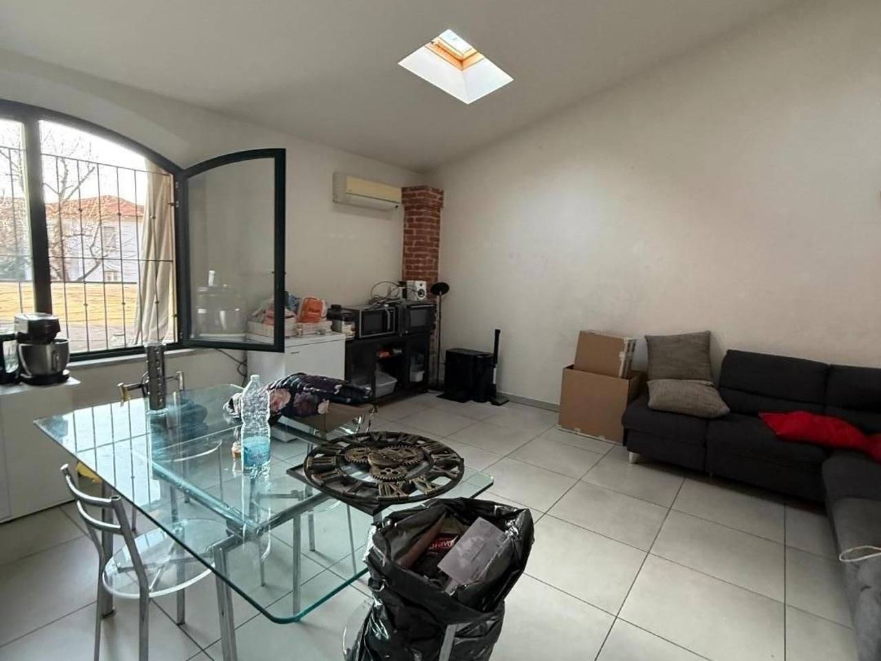 appartamento in affitto a Massa in zona Centro Storico