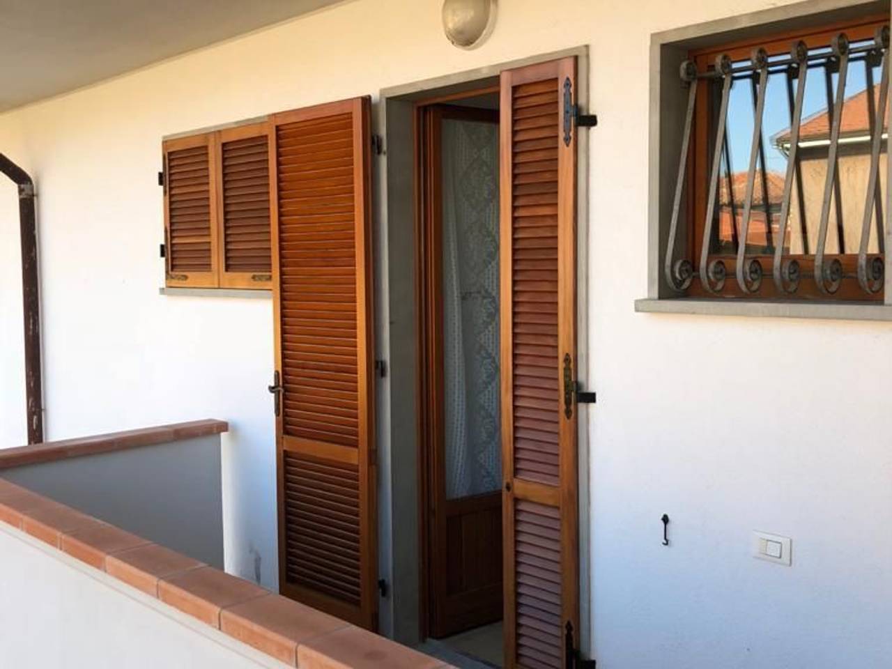 appartamento in affitto a Massa in zona Marina dei Ronchi