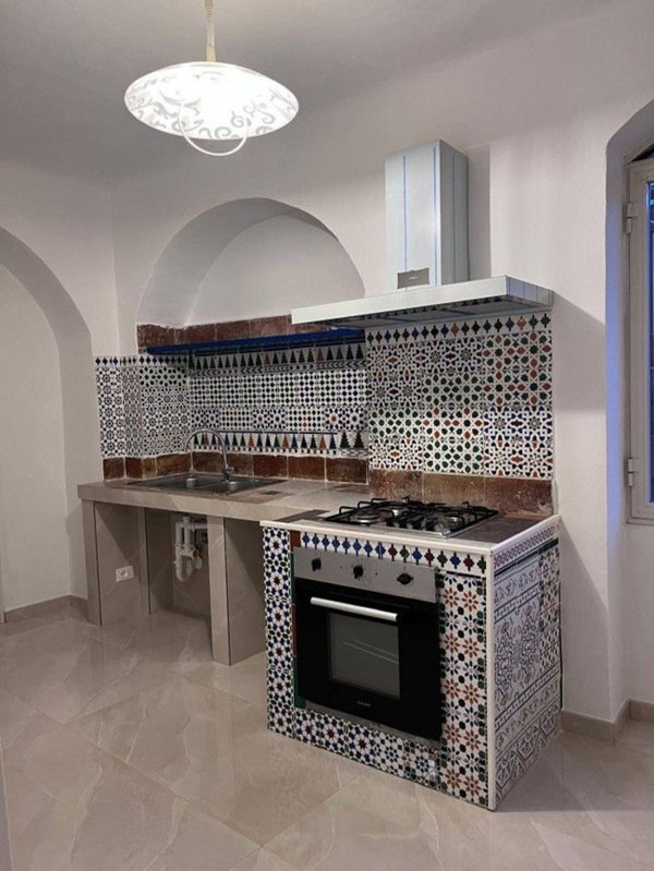 appartamento in affitto a Massa in zona Mirteto