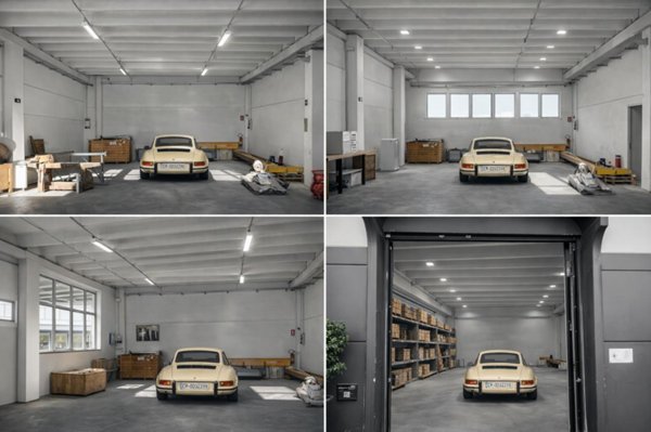 pentavano in affitto a Massa