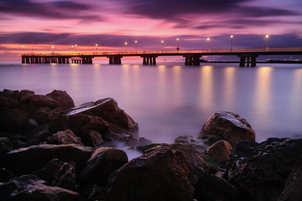 negozio in affitto a Massa in zona Marina di Massa