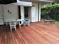 casa indipendente in affitto a Massa in zona Poveromo