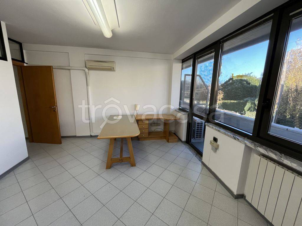 appartamento in affitto a Massa in zona Centro Storico